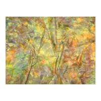 Sew Simple Marbled Batik Quiltin...