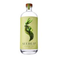 Seedlip Garden 108 Distilled Non-Alcoholic Spirit 70cl