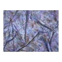 Sew Simple Marbled Batik Quiltin...