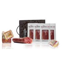 Sepulveda Hamper