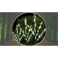 Set Of 3 Solar Branch Lights