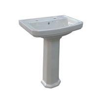 Serina Pedestal Basin