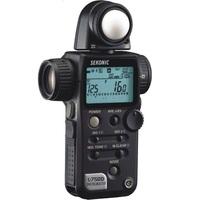 Sekonic L-758D DigitalMaster Light Meter