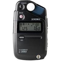 sekonic l 308 s flashmate light meter