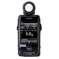 Sekonic L-478DR LiteMaster Pro Light Meter