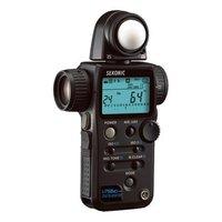 Sekonic L-758 Cine DigitalMaster Light Meter