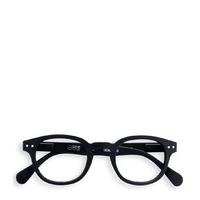 See Concept-Reading glasses - #C Reading Glasses - Black
