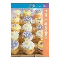 Search Press Twenty to Make Craft Book Mini Cupcakes