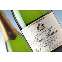 Serge Mathieu Brut Tradition NV