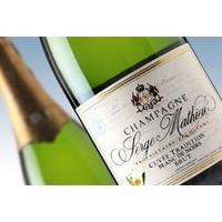 Serge Mathieu Brut Tradition NV Six Bottle Case