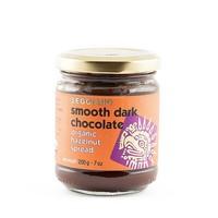 seggiano smooth dark chocolate hazelnut spread 200g