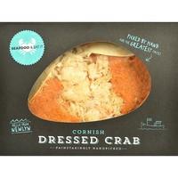 Seafood & Eat it Cornish Dressed Crab (100g)