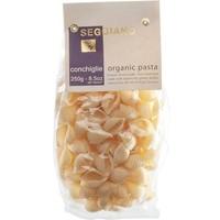 Seggiano Conchiglie Organic Pasta 250g (250g)