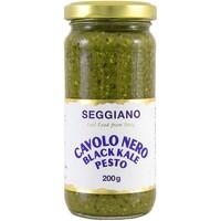 seggiano cavolo nero pesto 200g