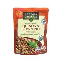 Seeds of Change Quinoa & Rice (2...