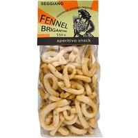 Seggiano Organic Fennel Brigantini 150g (150g)