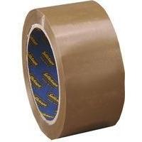 Sellotape Packaging Tape 50mm x66 Metres Buff 504218