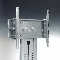 Secure Universal Bracket