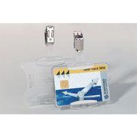 SECURITY PASS HOLDER BOX25