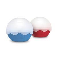 Set of 2 Giant 5cm Ice Ball Moulds