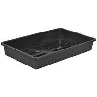 Seed & Gravel Tray No Holes (Pack of 50)