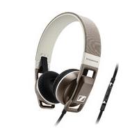 Sennheiser URBANITE Sand i- On Ear Headphones, Massive bass with uncompromising clarity, Designed for durability