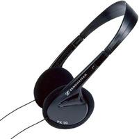 Sennheiser PX 30-II (PX30) supra aural Stereo Mini Over-ear headphones, lightweight, for portable media players