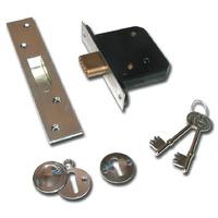 securefast skd 5 lever bs3621 deadlock