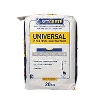 Setcrete Universal Floor Levelling Compound 20kg