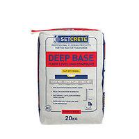 Setcrete Deep Base Floor Levelling Compound 20kg