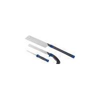 Set of 3 Fine-Cut Saws Westfalia