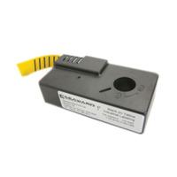 Seaward 308A914 Test N Tag Label Cartridge (black On Yellow)