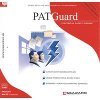 Seaward 296A917 Patguard Support Contract