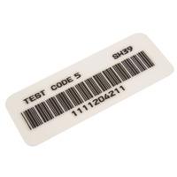Seaward 194A308 Test Code Labels