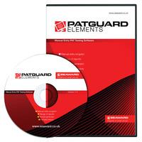 Seaward 387A910 Patguard Elements