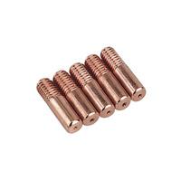 Sealey MIG951 Contact Tip 0.6mm Tb14k Pack of 5