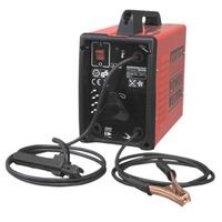 sealey 140xt arc welder 140amp with accessory kit