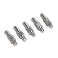 sealey 120802420 electrode low power pack of 5