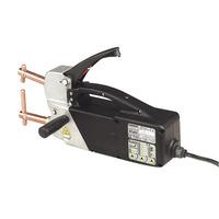 sealey sr123 spot welder with digital timer