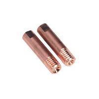 Sealey MIG912 Contact Tip 1.0mm Tb14/15 Pack of 2
