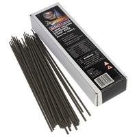 Sealey WE5025 Welding Electrodes 2.5mm 5.0kg Pack