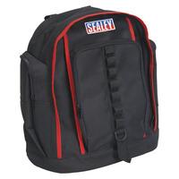 Sealey AP516 Tool Backpack 420mm