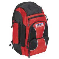 Sealey AP517 Backpack Heavy-Duty 480mm