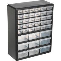 sealey apdc39 cabinet box 39 drawer