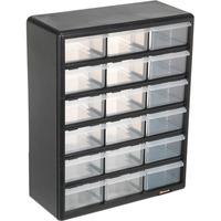 Sealey APDC18 Cabinet Box 18 Drawer