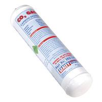 Sealey CO2/100 Gas Cylinder Disposable Carbon Dioxide 390grm