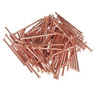 Sealey PS/0003 Stud Welding Nails 2.0 x 50mm Pack of 100