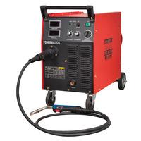 Sealey POWERMIG3525 Professional MIG Welder 250Amp 415V with Binze...