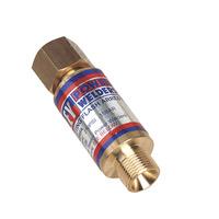 Sealey SGA3/RFA Flash Back Arrestor Auto Resetting Oxygen