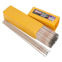 sealey wess5025 welding electrodes stainless steel 25 x 350mm 5k